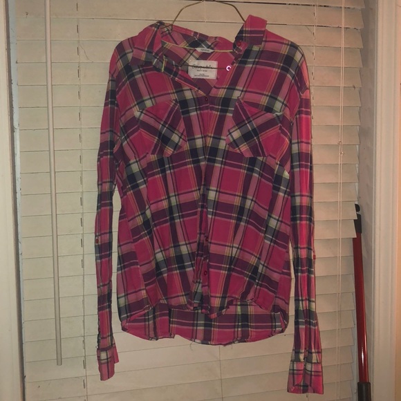 Flannel - Picture 1 of 1